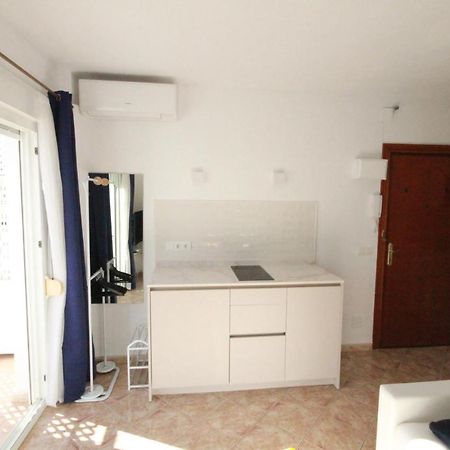 Sol Marengo Beach Nerja Exterior foto
