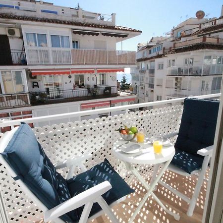 Sol Marengo Beach Nerja Exterior foto