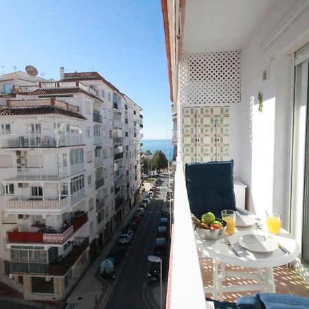 Sol Marengo Beach Nerja Exterior foto