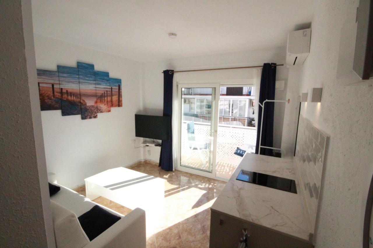 Sol Marengo Beach Nerja Exterior foto