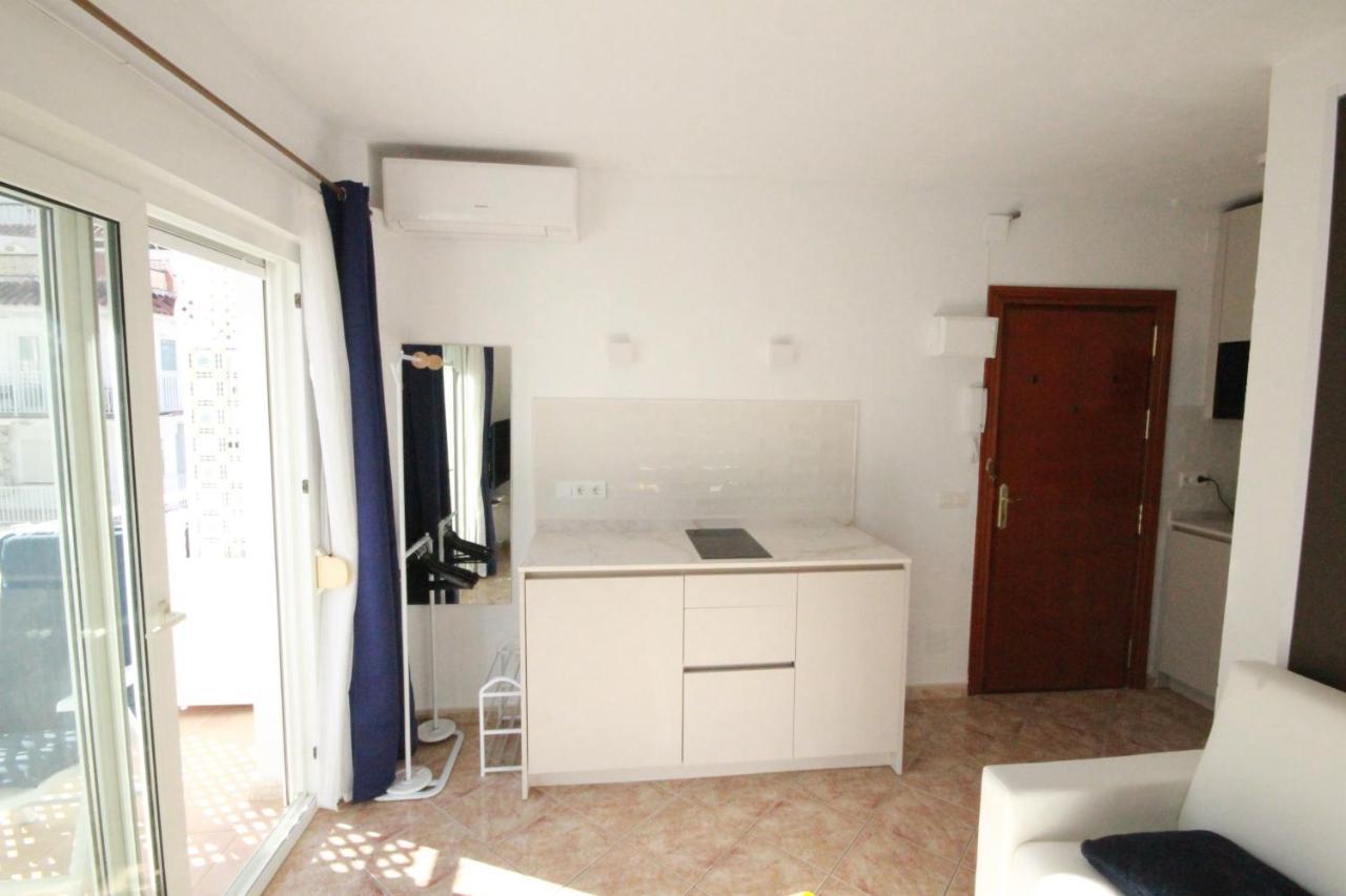 Sol Marengo Beach Nerja Exterior foto