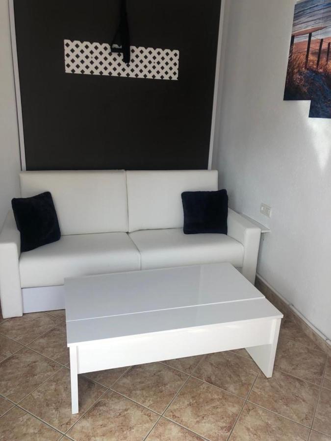 Sol Marengo Beach Nerja Exterior foto
